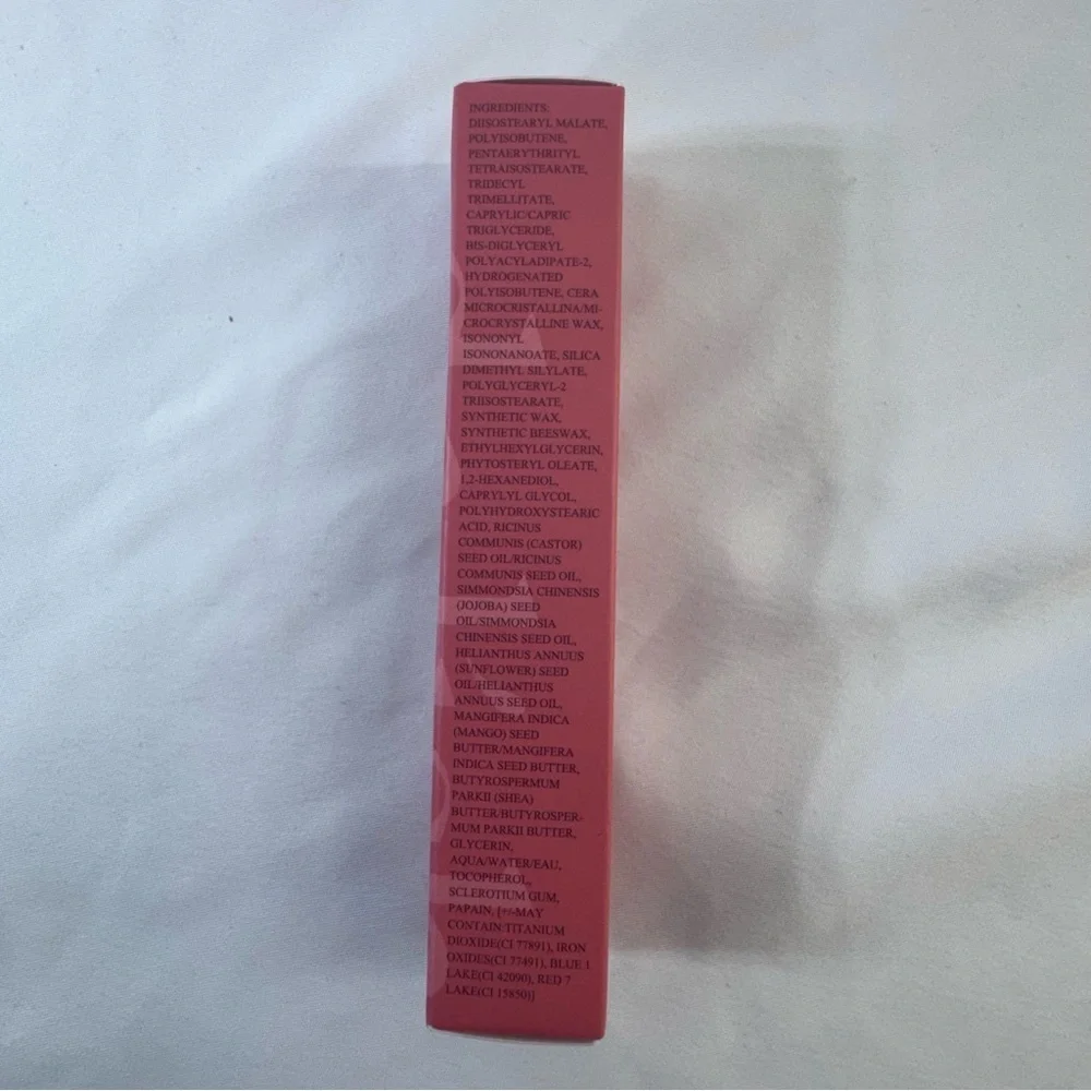 da lish Lip Balm - Sacha NIB Full Size
